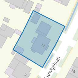 Perceel SON00-C-6732