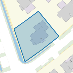 Perceel SON00-C-6737