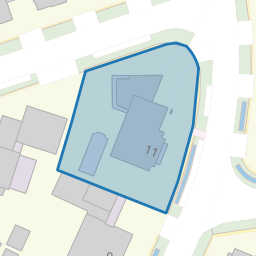 Perceel SON00-C-6739