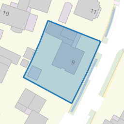 Perceel SON00-C-6740