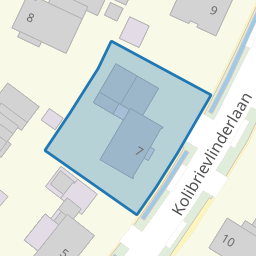 Perceel SON00-C-6741