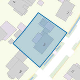 Perceel SON00-C-6742