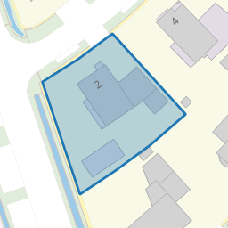 Perceel SON00-C-6745