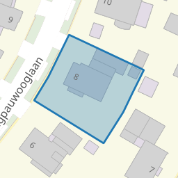 Perceel SON00-C-6748