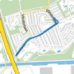 Perceel SON00-C-6751