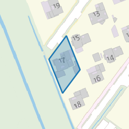 Perceel SON00-C-6752