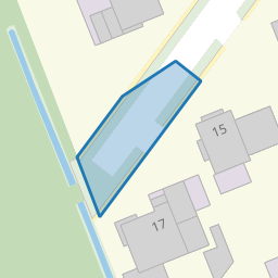 Perceel SON00-C-6758