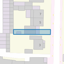 Perceel SON00-C-6761