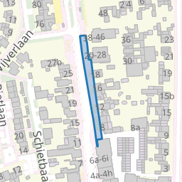 Perceel SON00-C-6768