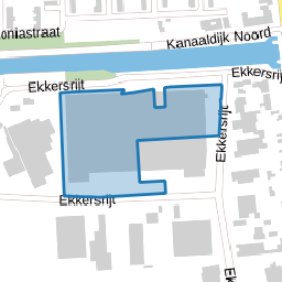 Perceel SON00-C-6779