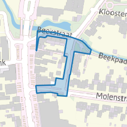 Perceel SON00-C-6789