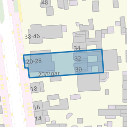 Perceel SON00-C-6792