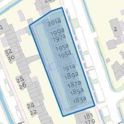 Perceel SON00-C-6803