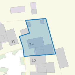 Perceel SON00-C-6809