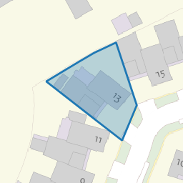 Perceel SON00-C-6817