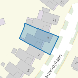 Perceel SON00-C-6819