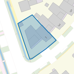 Perceel SON00-C-6822