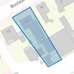 Perceel SON00-C-6831