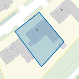 Perceel SON00-C-6847