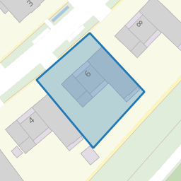 Perceel SON00-C-6849