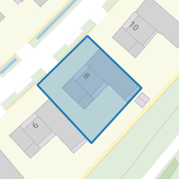 Perceel SON00-C-6851