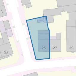 Perceel SON00-C-6892