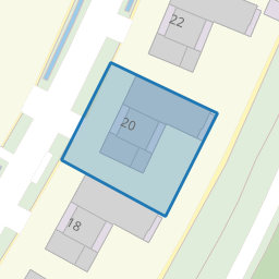 Perceel SON00-C-6897