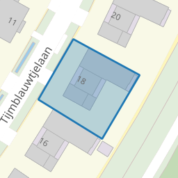 Perceel SON00-C-6899