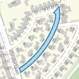 Perceel SON00-C-6903