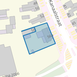 Perceel SON00-C-6915