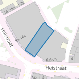 Perceel SON00-C-6922