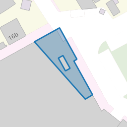 Perceel SON00-C-6924