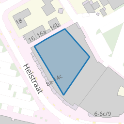 Perceel SON00-C-6925