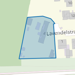 Perceel SON00-C-6929