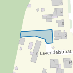 Perceel SON00-C-6930