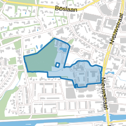 Perceel SON00-C-6932