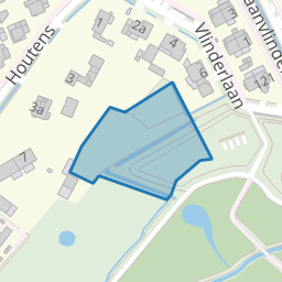 Perceel SON00-C-6951