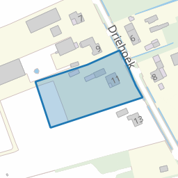 Perceel SON00-C-6953