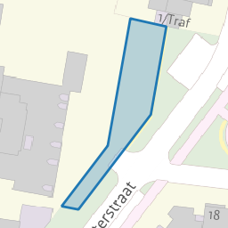 Perceel SON00-C-6962