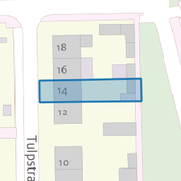 Perceel SON00-C-6972