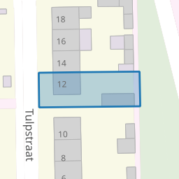 Perceel SON00-C-6973