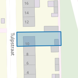 Perceel SON00-C-6974