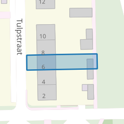 Perceel SON00-C-6976