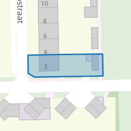 Perceel SON00-C-6978