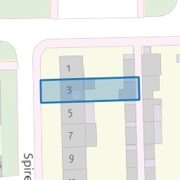 Perceel SON00-C-6980