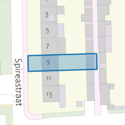 Perceel SON00-C-6983