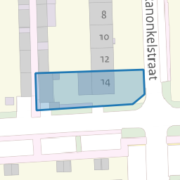 Perceel SON00-C-6986