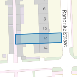 Perceel SON00-C-6987