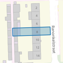 Perceel SON00-C-6989