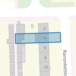 Perceel SON00-C-6991